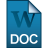 MS Word document